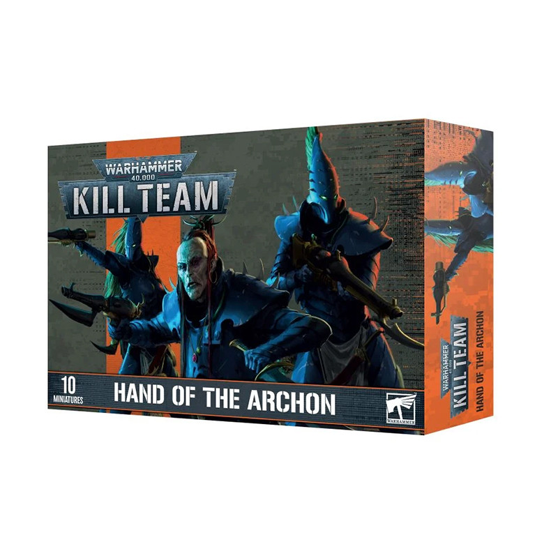 La Main de l'Archonte - Kill Team (Hand of the Archon)