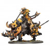 Kroboss sur Gueule Ki-Grogn - Orruk Warclans