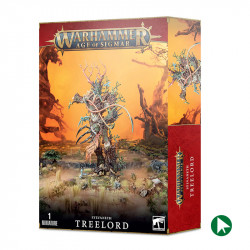 Treelord / Durthu / Ancient...