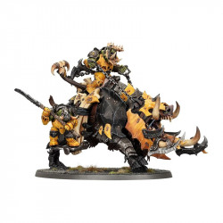 Kroboss sur Gueule Ki-Grogn - Orruk Warclans