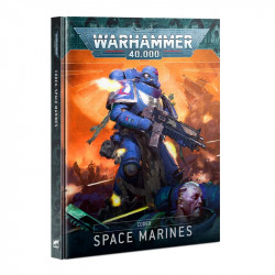 Codex - Space Marine