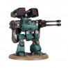 Dreadnought Deredeo (Anvilus) - Horus Heresy Dreadnought Deredeo (Anvilus) - Horus Heresy