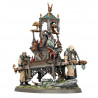 Pontifex Zenestra Matriarche - Cities of Sigmar