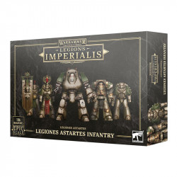 Legiones Astartes Infantry...