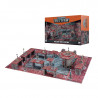 Kill Zone - Bheta-decima - Kill Team (Décors) Kill Zone - Bheta-decima - Kill Team (Décors)