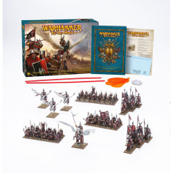 Set Armée - Royaume de Bretonnie (Français)