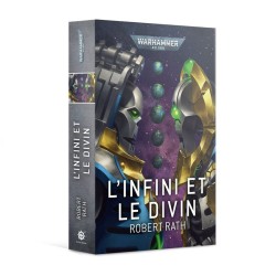 Livre - L'Infini et le Divin (Français)