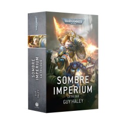 Livre - Sombre Impérium - La Trilogie (Français)
