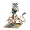 Roi des Tombes sur Dragon d'Os - Rois des Tombes