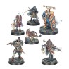 Sauveurs de Fraisiltombant - Cities of Sigmar (Callis et Toll)