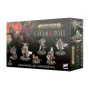 Sauveurs de Fraisiltombant - Cities of Sigmar (Callis et Toll)