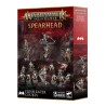 Fer de Lance - Flesh-Eater Courts (Cours de Mangechairs)