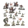Fer de Lance - Flesh-Eater Courts (Cours de Mangechairs)