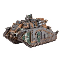 Transport Blindé Dracosan (Solar Auxilia) - Horus Heresy