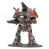 Warbringer Nemesis Titan - Legions Imperialis HH