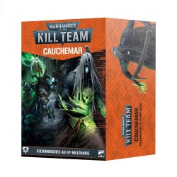 Kill Team - Cauchemar...