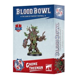 Gnome Treeman - Blood Bowl