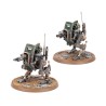 Escadron de Sentinelles Hermes Légère / Veletaris (Solar Auxilia) - Horus Heresy Escadron de Sentinelles Hermes Légère / Veletaris (Solar Auxilia) - Horus Heresy