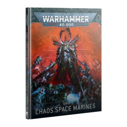 Codex - Choas Space Marines