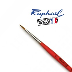 Raphaël Kaerell - 8394 - Taille 0