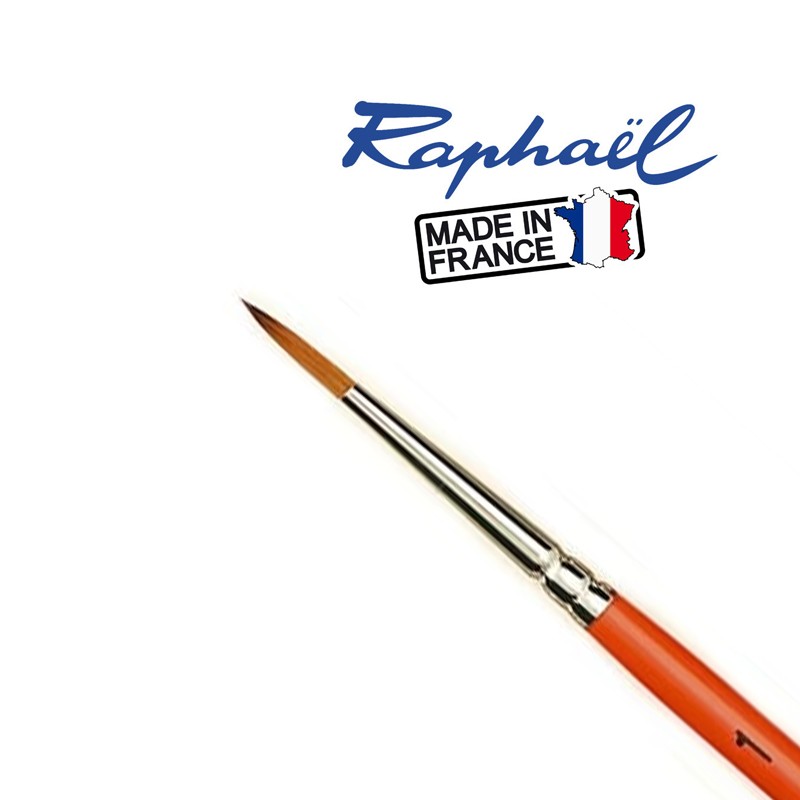 Raphaël Kaerell - 8394 - Taille 1
