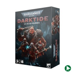 Darktide – Le Jeu de Figurines