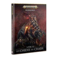 Livre VI - Les Chiens du Chaos