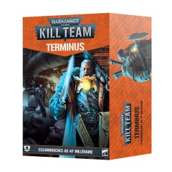 Kill Team - Terminus (FR)