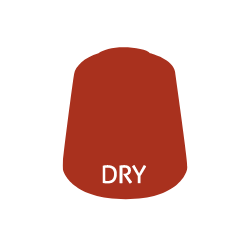 Astorath Red - Dry