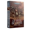 Livre - Le Siège de Vraks