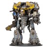 Warmaster Iconoclast Heavy Battle Titan - Legions Imperialis HH