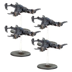 Avenger Strike Fighters - Legions Imperialis HH