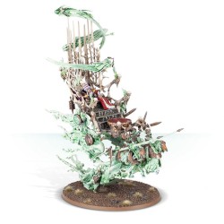 Mortis Engine - Soulblight Gravelords