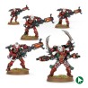 Warp Spiders - Aeldari