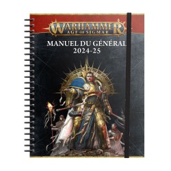 Manuel du général - Age of...