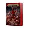 Pack de Faction - Blades of Khorne (Français)