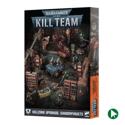 Kill Team – Améliorations...