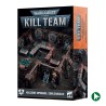 Kill Team - Extension de Killzone - Supplice & Justice