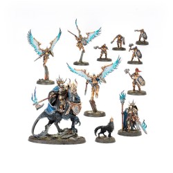 Age of Sigmar - Set d'Initiation Ultime (Français)