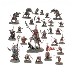 Age of Sigmar - Set d'Initiation Ultime (Français)