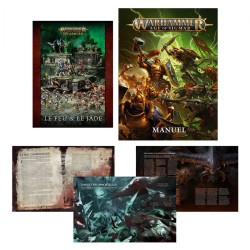 Age of Sigmar - Set d'Initiation Ultime (Français)