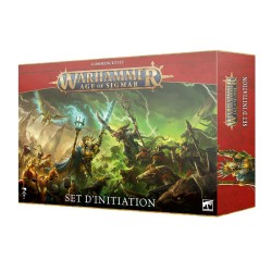 Age of Sigmar - Set...