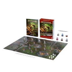 Age of Sigmar - Set de Découverte (Français)