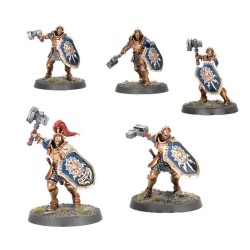 Age of Sigmar - Set de Découverte (Français)