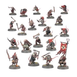 Age of Sigmar - Set de Découverte (Français)