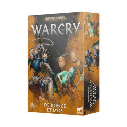 Warcry - De Ronce et d'Os...