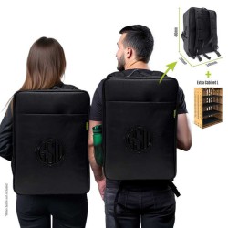 Sac de transport pour les miniatures - Taille L (-5%)