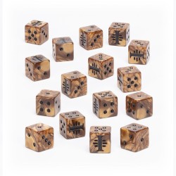 Set de Dés - Agents de l'Impérium (Dice Set)