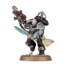 Capitaine Artemis - Deathwatch