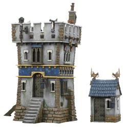 Tour de Garde de l’Empire - The Old World